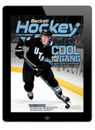 Beckett Hockey Digital